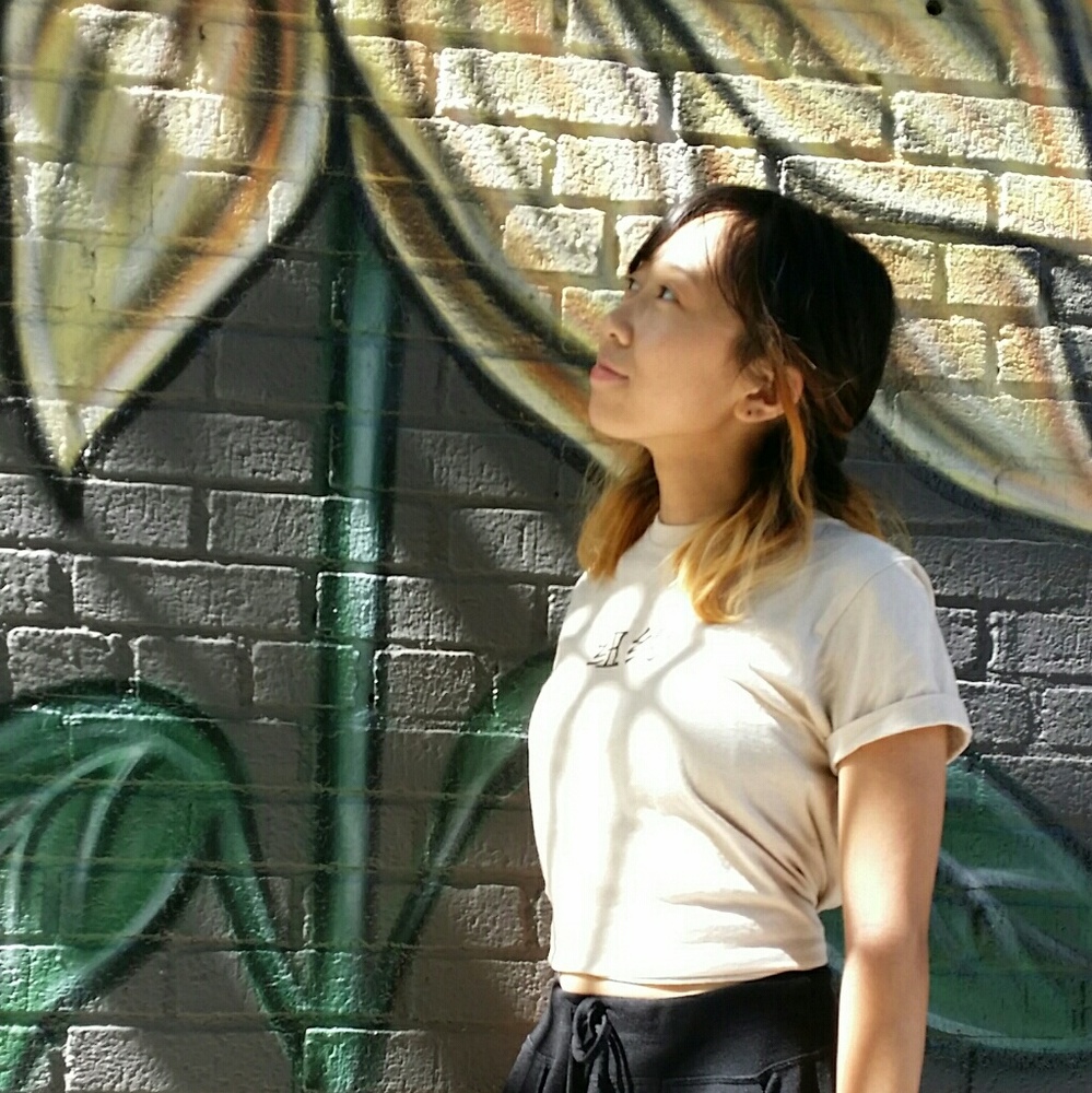 Meet your Posher, Tiana